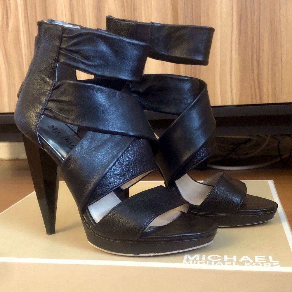 Michael Kors Heels